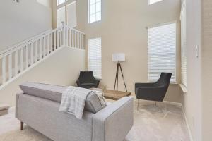 Dublin 4br w 2-car garage nr trails park SFO-1511