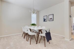 Dublin 4br w 2-car garage nr trails park SFO-1511