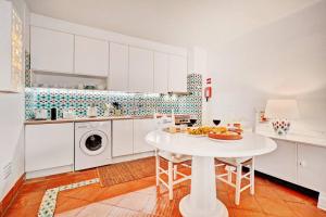 Prainha Calm Retreat in Alvor