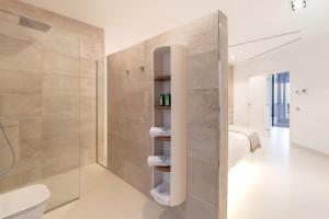 Olivera Casa de lujo para 8 piscina en la terraza