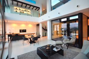 Olivera Casa de lujo para 8 piscina en la terraza