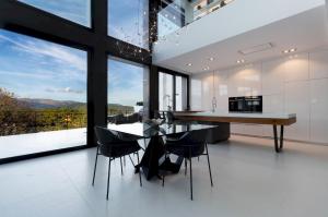 Olivera Casa de lujo para 8 piscina en la terraza