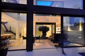 Olivera Casa de lujo para 8 piscina en la terraza