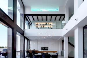 Olivera Casa de lujo para 8 piscina en la terraza