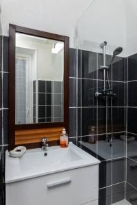 Appartements L-Aix Capade Zen : photos des chambres