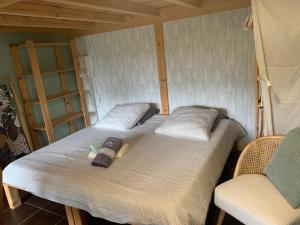 Le cocon Laina Piscine & spa optionnel