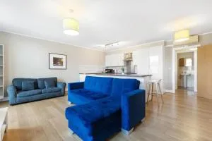 221 Clapham Road Apartments - London