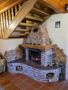 Dom w Górach Sowich Niedźwiedzia Gawra, Michałkowa