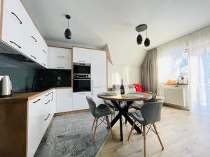 Apartamenty Stasikówka