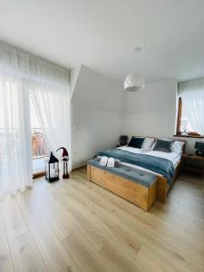 Apartamenty Stasikówka