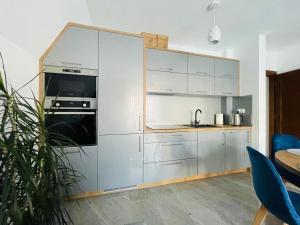 Apartamenty Stasikówka