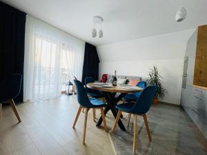 Apartamenty Stasikówka