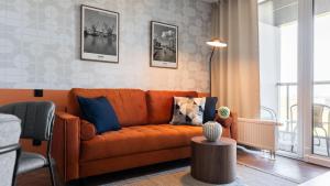 Flatbook - City Center Apartments Chlebova with Gym