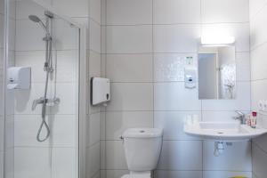 Hotels Hotel Helianthe : Chambre Double Standard
