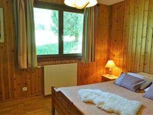 Appartement 46m², 2 étoiles, 6 pers, au pied des pistes, Planay, proche Arêches - FR-1-342-153