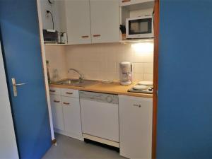 Appartement cosy 2-4 pers, cœur de village, proche pistes, piscine lété - FR-1-342-207