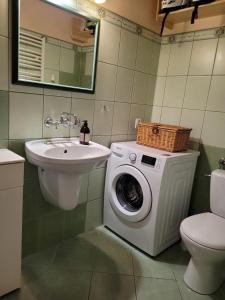 Dom w Górach Sowich Niedźwiedzia Gawra, Michałkowa