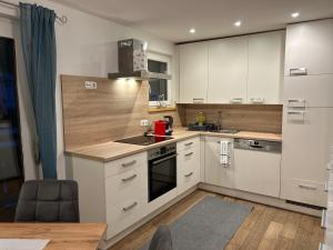 FarawayHomes Studio St Wolfgang #9