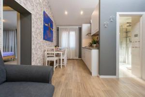 Biennale Comfort House - modernità a Castello