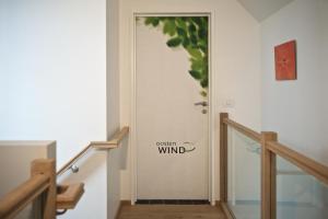 Double Room with Kitchenette room in B&B Hildegarden