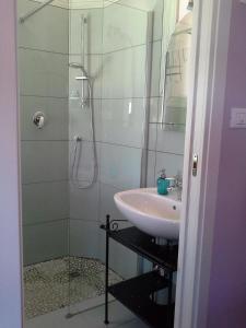 Camera Singola con Bagno