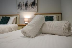 Beautiful Orchid Lodge, Finlake Resort & Spa in Devon