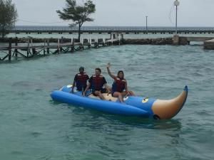 Grand Lagoon