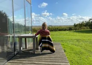 Slapen aan het Wad - Uithuizermeeden