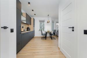 Apartament EMELIE Dziwnówek nad morzem EPapartamenty