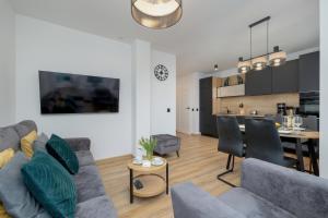 Apartament EMELIE Dziwnówek nad morzem EPapartamenty