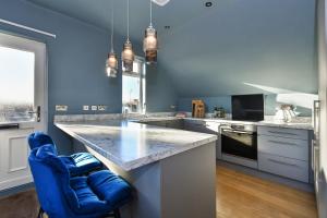 Fairview Boutique Apartments in West Bridgford Centre