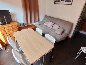 Appartement Saint-François-Longchamp, 2 pièces, 4 personnes - FR-1-635-11