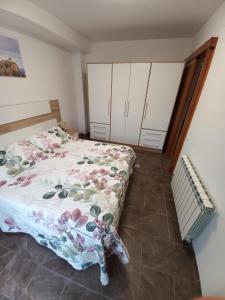 Apartament del Munts