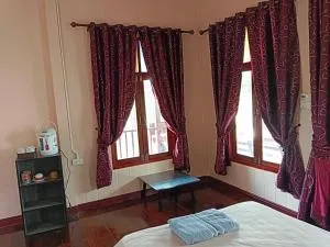 คีรินรีสอร์ท - Ban Huai Takhaeng Nok