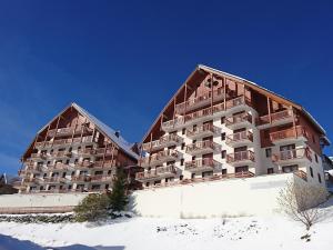 Appartements Appartement Saint-Francois-Longchamp, 1 piece, 2 personnes - FR-1-635-32 : Appartement (2 Adultes)