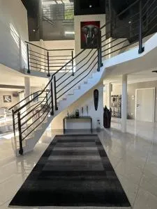 Grande maison au calme - 温格舍姆