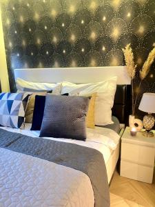 Apartamenty Kielce- Apartament Zacisze -Komfort przy Baseny Tropikalne, faktura, parking, centrum