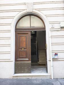 Irenes Home The Retreat