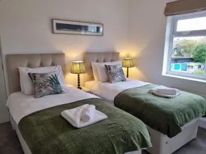 Smithcourt Apartment by Cliftonvalley Apartments - 温特伯恩