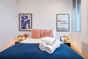 Welcome London Theatreland