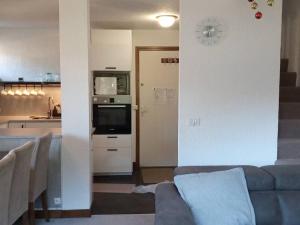 Appartement Saint-Jean-d Aulps, 3 pièces, 6 personnes - FR-1-573-72