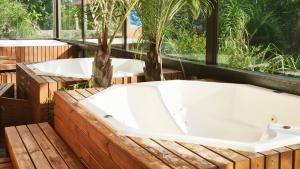 Jurerê Beach Village Studios Para Temporada