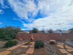 Barrio Bungalow - Sasabe