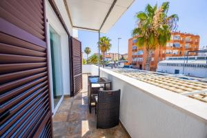 Lightbooking Sanlucar Piletas Beach