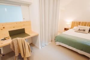 Maisons de vacances Chalets et gites d'Orlu : photos des chambres