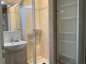 Appartements Appartement Villard-de-Lans, 3 pieces, 4 personnes - FR-1-548-24 : photos des chambres