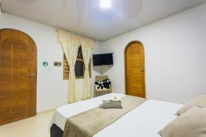 Hotel Real Guatapé