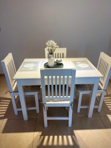 departamento temporario Resistencia centro