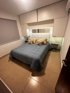 departamento temporario Resistencia centro - M. Belén