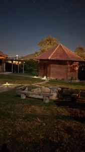 Hospedagem Casa do Chapéu Caparaó